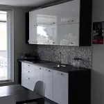 Apartmán Bernaldabella Penthouse Your Near Matera *