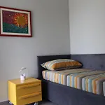 Apartmán Bernaldabella Penthouse Your Near Matera *