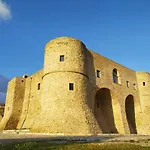 Bernaldabella Penthouse Your Near Matera