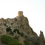 Apartmán Bernaldabella Penthouse Your Near Matera