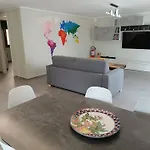 Bernaldabella Penthouse Your Near Matera * Bernalda