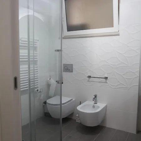 Bernaldabella Penthouse Your Near Matera