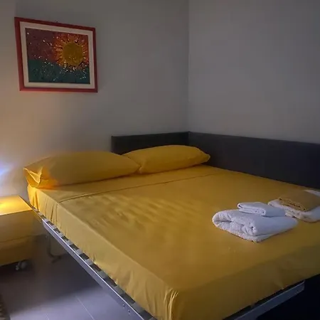 Bernaldabella Penthouse Your Near Matera * Bernalda