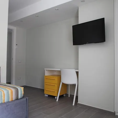 Bernaldabella Penthouse Your Near Matera *