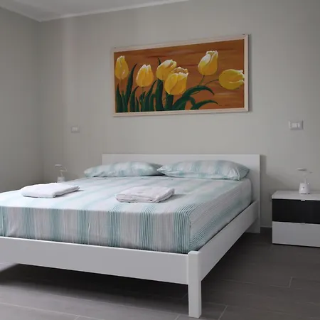 Bernaldabella Penthouse Your Near Matera برنالدا