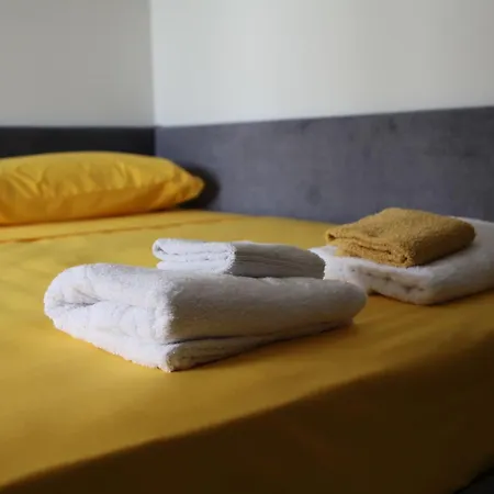 Apartment Bernaldabella Penthouse Your Near Matera *