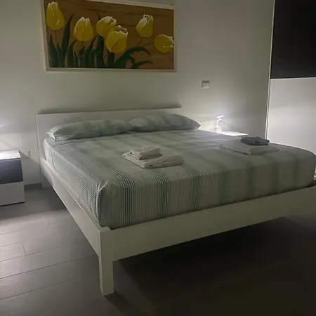 Bernaldabella Penthouse Your Near Matera برنالدا