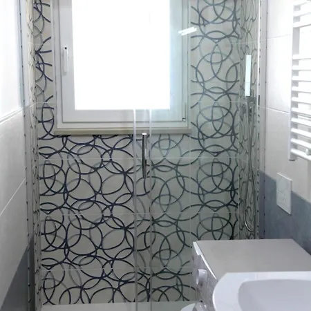 شقة Bernaldabella Penthouse Your Near Matera برنالدا