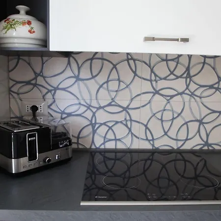 Bernaldabella Penthouse Your Near Matera * Bernalda
