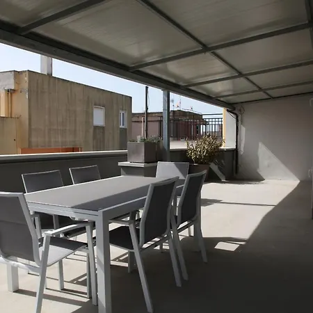 Bernaldabella Penthouse Your Near Matera * Bernalda