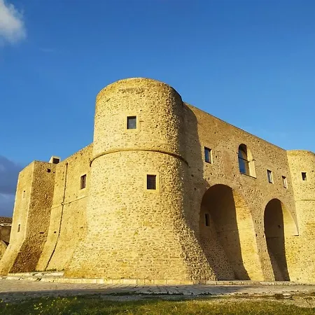 Bernaldabella Penthouse Your Near Matera