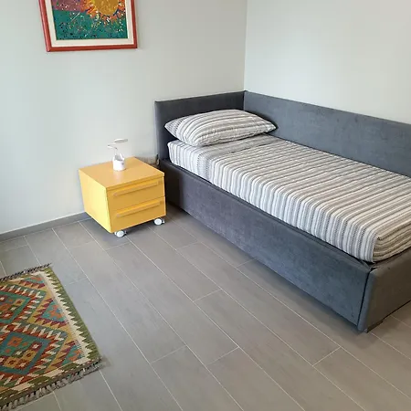 Bernaldabella Penthouse Your Near Matera