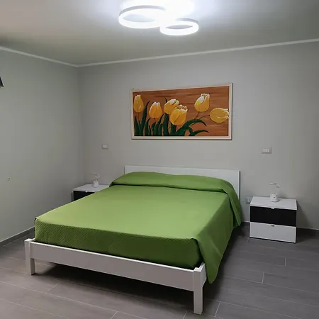 Bernaldabella Penthouse Your Near Matera *