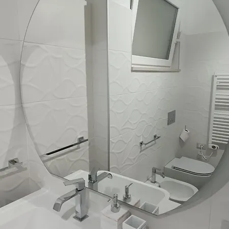 Bernaldabella Penthouse Your Near Matera برنالدا