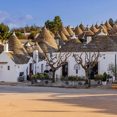 Bernaldabella Penthouse Your Near Matera Bernalda