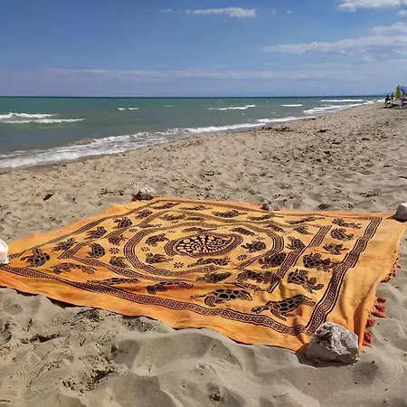 Bernaldabella Penthouse Your Near Matera *