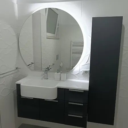 Bernaldabella Penthouse Your Near Matera شقة برنالدا
