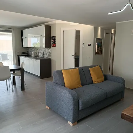 Bernaldabella Penthouse Your Near Matera