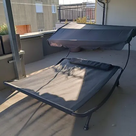 Bernaldabella Penthouse Your Near Matera